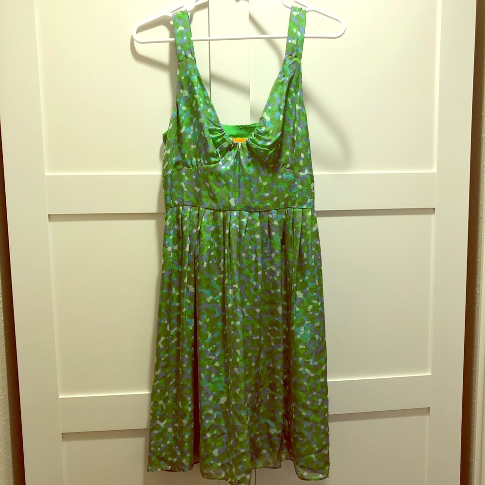 Cynthia by Cynthia Steffe sundress size 2
